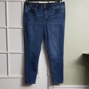 Lularoe Jeans denim